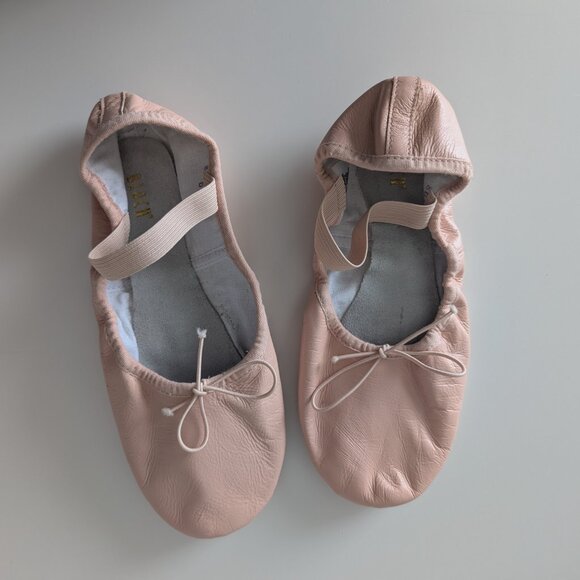 Ballet Slippers - Picture 2 of 7